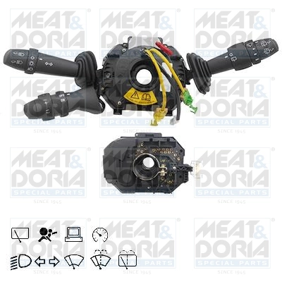 Steering Column Switch